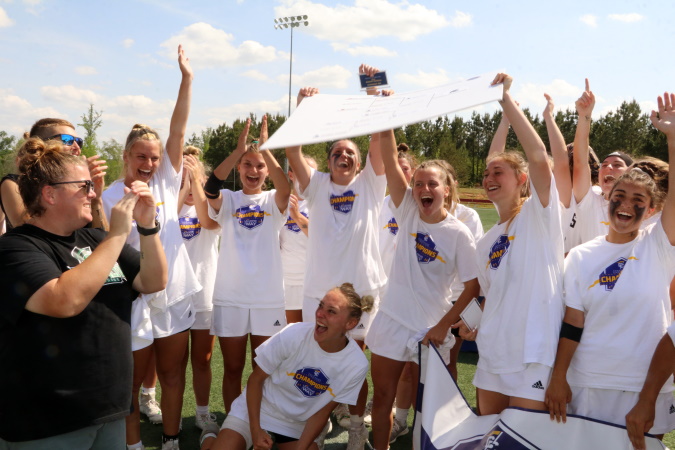 Celebration Shot